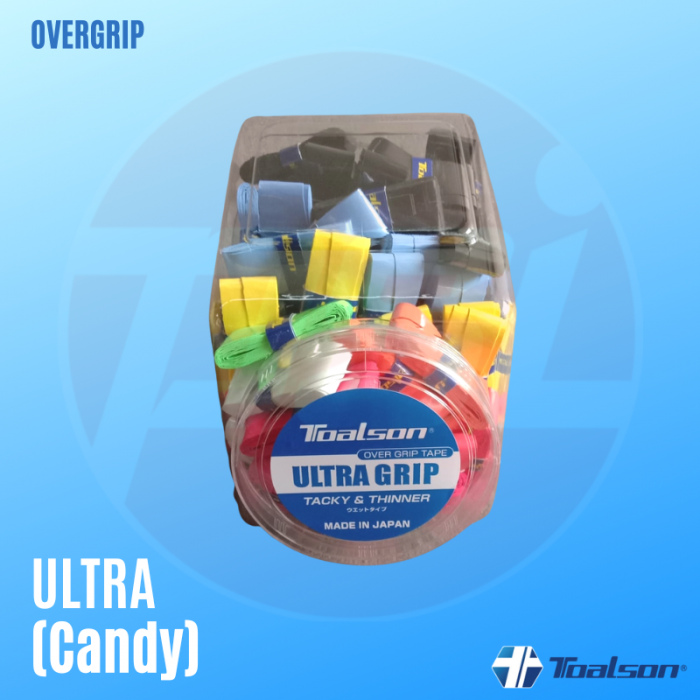 Ultra Grip (Candy)
